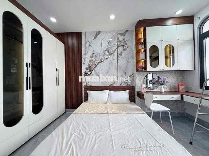 Cần Thanh Lí Gấp 1 Căn đường Tạ Quạng Bửu_Q8, Hẻm đường 6M ,