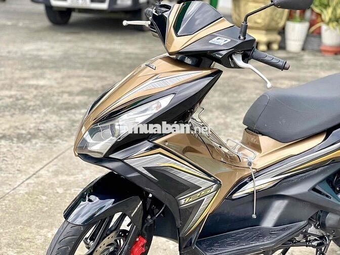 [THẦY GIÁO ĐI KỸ] 👉 AIR BLADE125i 2014 MẮT CÚ👍1CHỦ