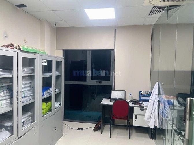 BÁN LK VĂN QUÁN - MẶT PHỐ CHÍNH KD SẦM UẤT 3 LÀN Ô TÔ TRÁNH