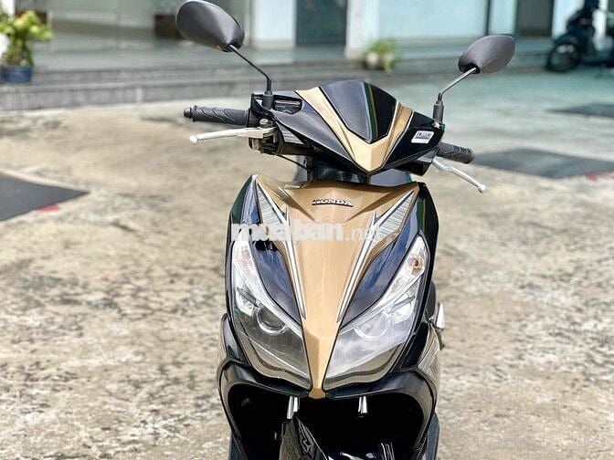 [THẦY GIÁO ĐI KỸ] 👉 AIR BLADE125i 2014 MẮT CÚ👍1CHỦ