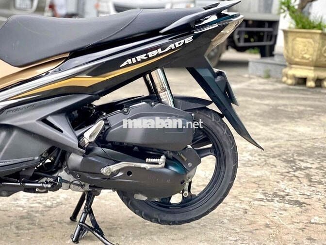 [THẦY GIÁO ĐI KỸ] 👉 AIR BLADE125i 2014 MẮT CÚ👍1CHỦ