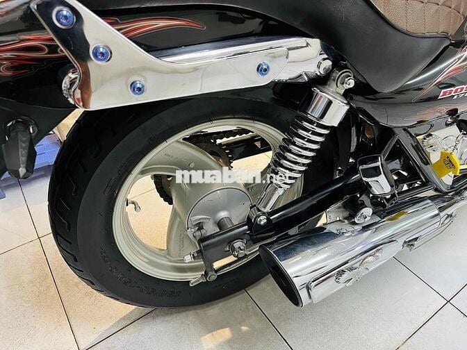 Hàng tuyển   E hotgirl Boss175cc - nhập Thái Lan