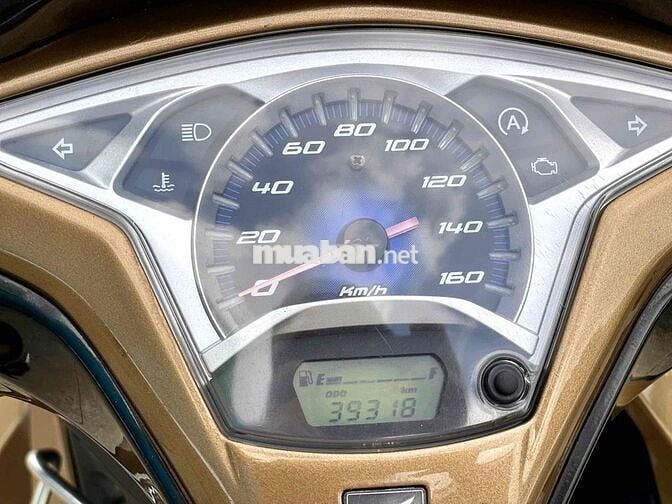 [THẦY GIÁO ĐI KỸ] 👉 AIR BLADE125i 2014 MẮT CÚ👍1CHỦ