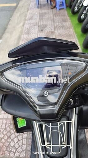 YAMAHA NVX V2 155cc 2021 bs 59v3-49070