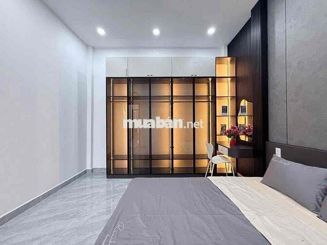 Cần Thanh Lí Gấp 1 Căn đường Tạ Quạng Bửu_Q8, Hẻm đường 6M ,
