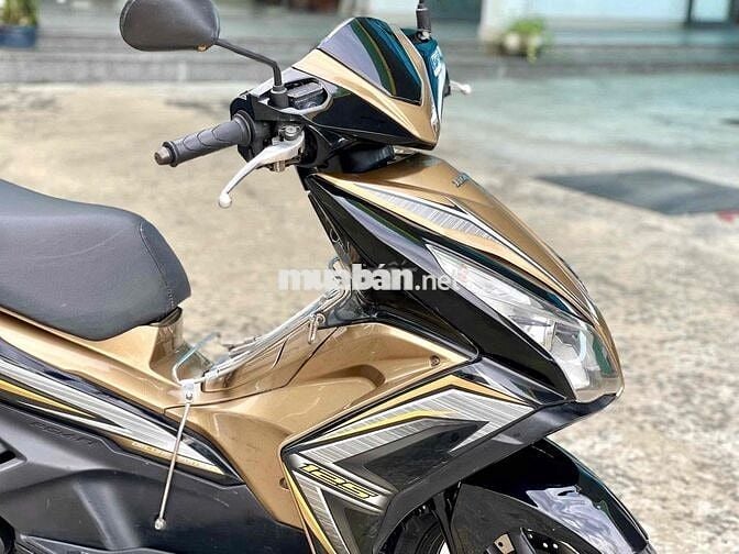 [THẦY GIÁO ĐI KỸ] 👉 AIR BLADE125i 2014 MẮT CÚ👍1CHỦ