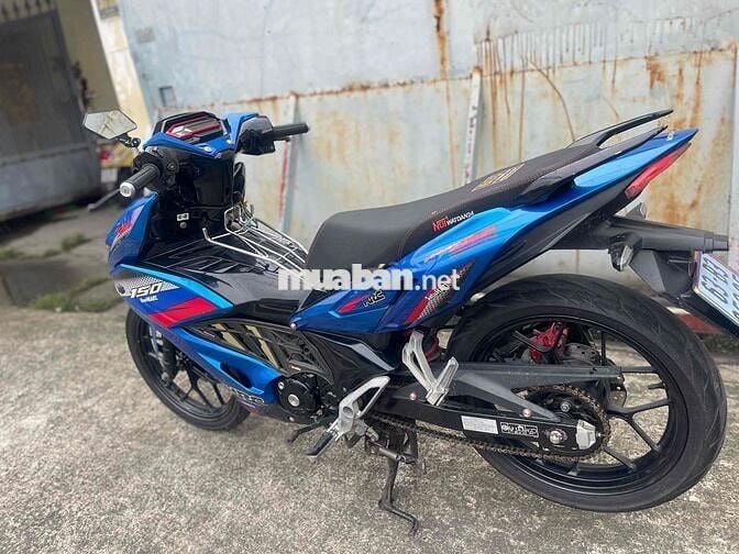 cửa hàng cần ban xe winnerX
