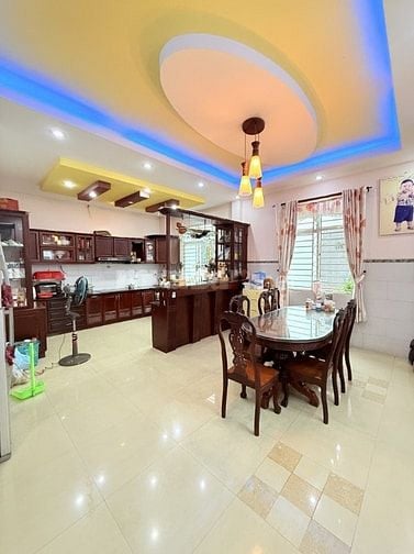 VIP MTKD TRẨN HƯNG ĐẠO 400m2 sàn 6 Tấm BTCT - Giá rẻ