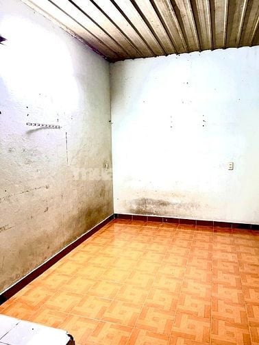 Phòng trọ giá rẻ - phường 15, quận Tân Bình