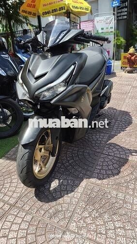 YAMAHA NVX V2 155cc 2021 bs 59v3-49070