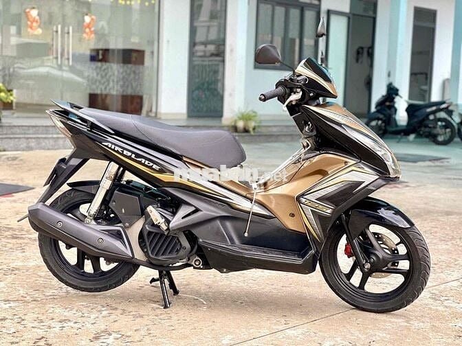 [THẦY GIÁO ĐI KỸ] 👉 AIR BLADE125i 2014 MẮT CÚ👍1CHỦ