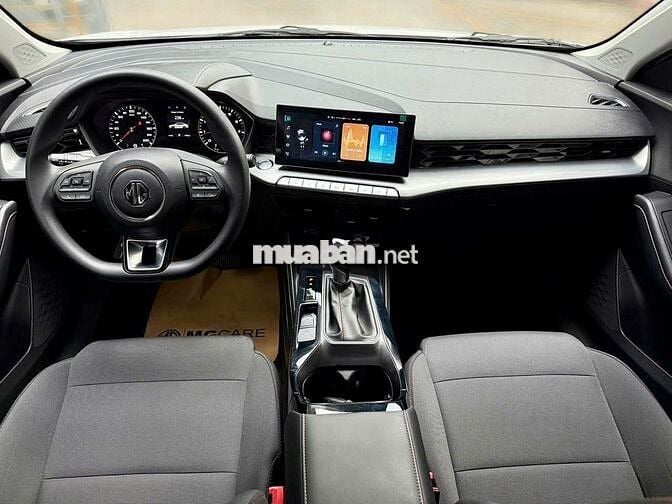 MG MG5 2024