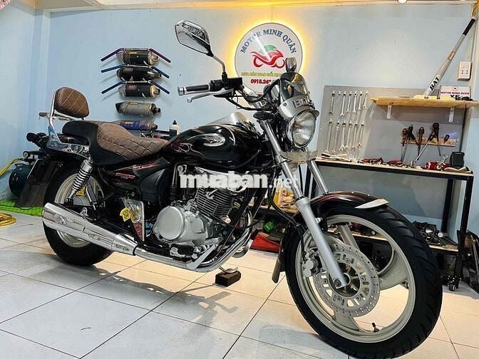 Hàng tuyển   E hotgirl Boss175cc - nhập Thái Lan