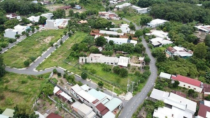 Bán đất 80m2 tại Lý Thị Chừng, Củ Chi, 1,35 tỷ,Xây Dựng ,Hoàn Công