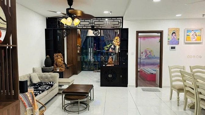 C/c Phúc Yên, p15, Tân Bình Căn 2P ngủ, full Nt giá 10tr5/th, Nhà mới.