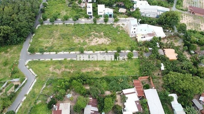 Bán đất 80m2 tại Lý Thị Chừng, Củ Chi, 1,35 tỷ,Xây Dựng ,Hoàn Công