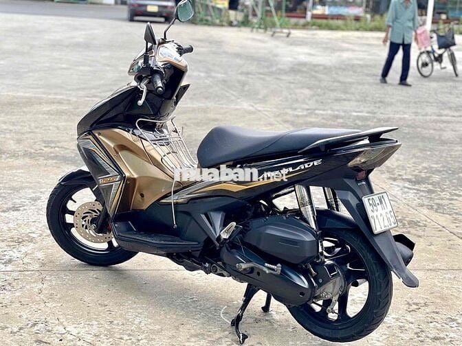 [THẦY GIÁO ĐI KỸ] 👉 AIR BLADE125i 2014 MẮT CÚ👍1CHỦ