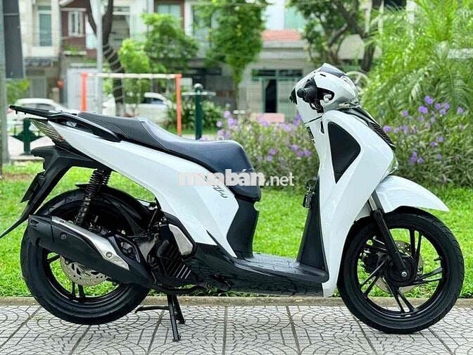 Sh 125 Abs 2018 biển 43