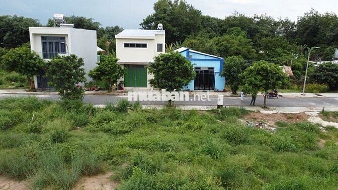 Bán đất 80m2 tại Lý Thị Chừng, Củ Chi, 1,35 tỷ,Xây Dựng ,Hoàn Công