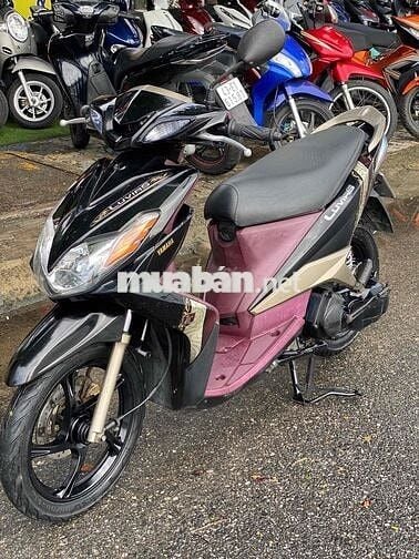 yamaha luvias-hỗ trợ góp trả trước 0đ