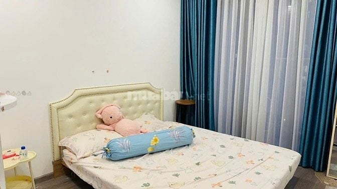 C/c Phúc Yên, p15, Tân Bình Căn 2P ngủ, full Nt giá 10tr5/th, Nhà mới.