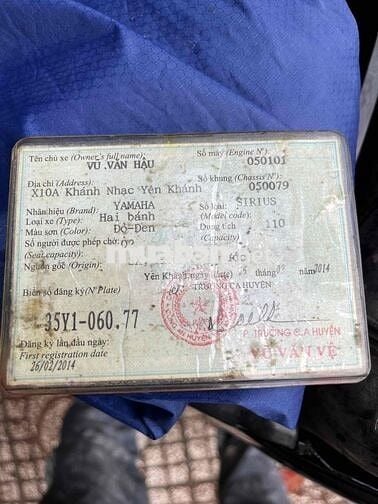 đổi xe cần bán