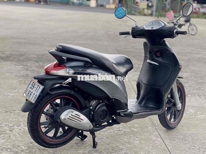 [GIÁ HẠT DẺ]👉 Liberty 3V ie 2015- bản sport👍CÒN OK