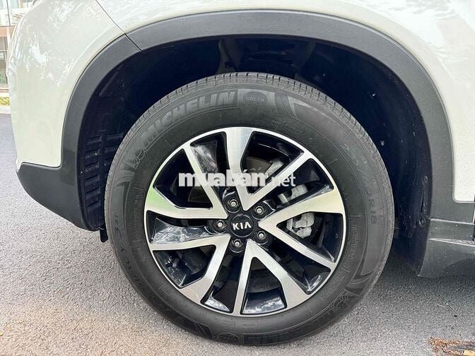 Kia Sorento 2020 2.2 DAT Premium - 73000 km