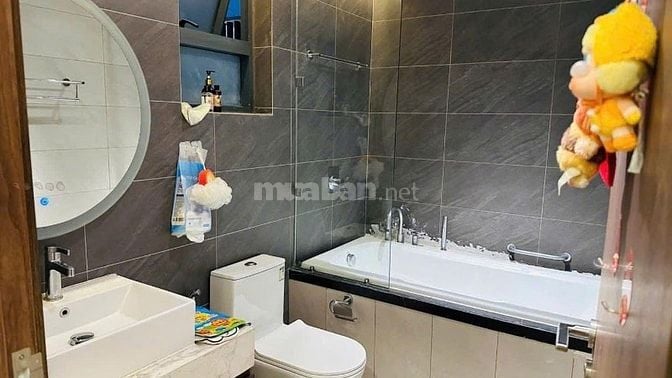 C/c Phúc Yên, p15, Tân Bình Căn 2P ngủ, full Nt giá 10tr5/th, Nhà mới.