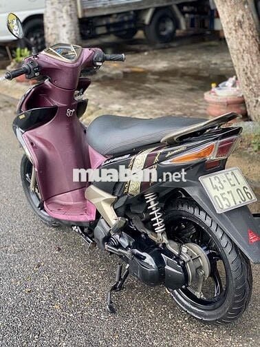 yamaha luvias-hỗ trợ góp trả trước 0đ