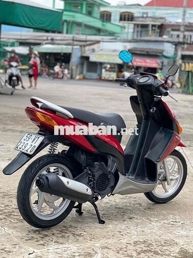 [XE CÔ GIÁO ĐI KỸ]💖 Honda Click 2011 Đời cuối💖Zin💯