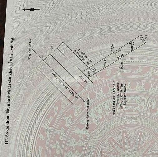 NHÀ MẶT TIỀN CHỢ TIỆN KINH DOANH BUÔN BÁN