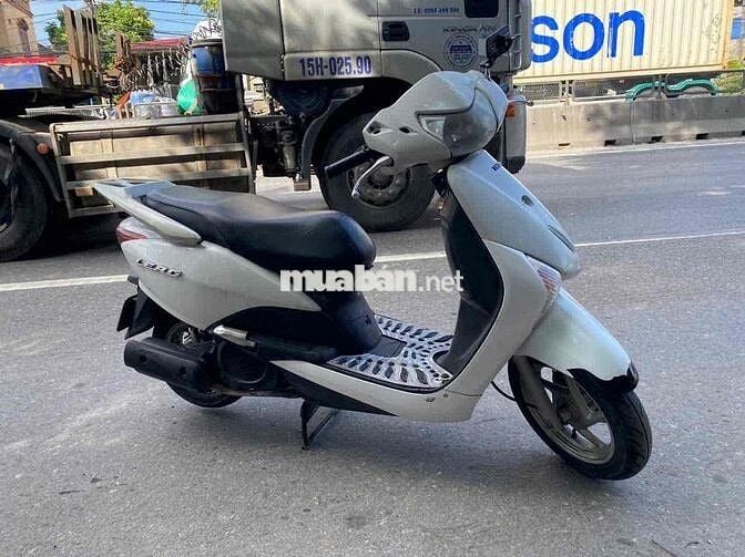 Honda lead êm chất đẹp như hình