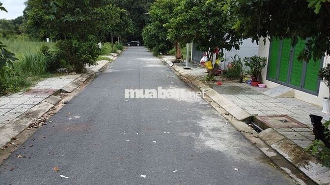 Bán đất 80m2 tại Lý Thị Chừng, Củ Chi, 1,35 tỷ,Xây Dựng ,Hoàn Công