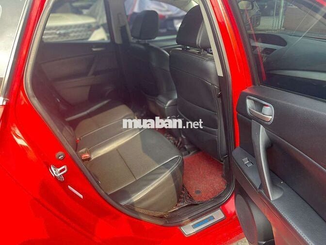 Mazda 3 2010 1.6 AT
