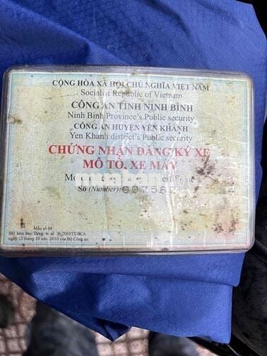 đổi xe cần bán