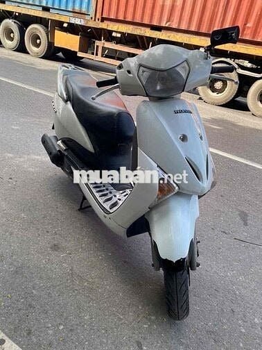 Honda lead êm chất đẹp như hình