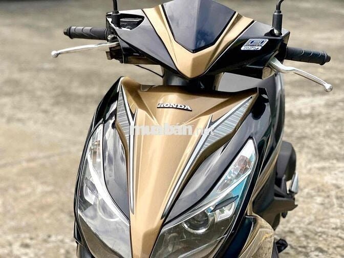 [THẦY GIÁO ĐI KỸ] 👉 AIR BLADE125i 2014 MẮT CÚ👍1CHỦ