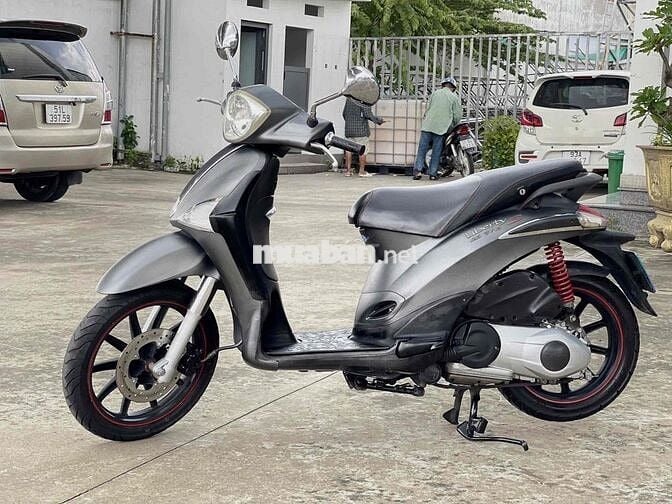 [GIÁ HẠT DẺ]👉 Liberty 3V ie 2015- bản sport👍CÒN OK
