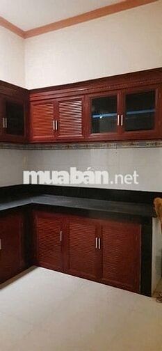 Nhà hẻm 4m Dương Thiệu Tước – 77m² – 2PN – Phú Thạnh – 5.99 tỷ