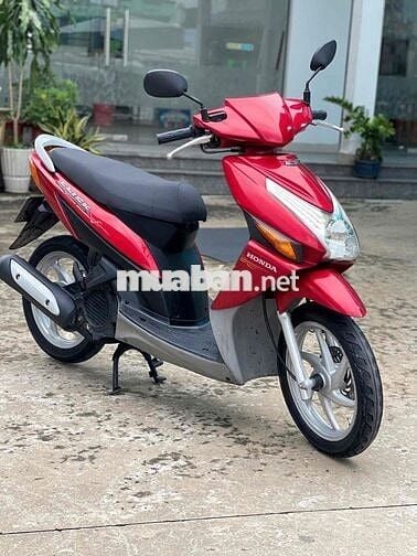 [XE CÔ GIÁO ĐI KỸ]💖 Honda Click 2011 Đời cuối💖Zin💯