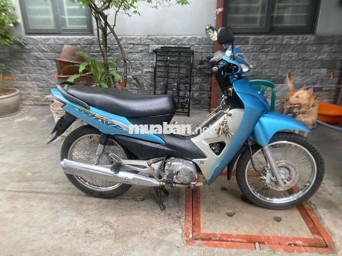 honda wave rs máy êm zin giấy tờ đầy đủ