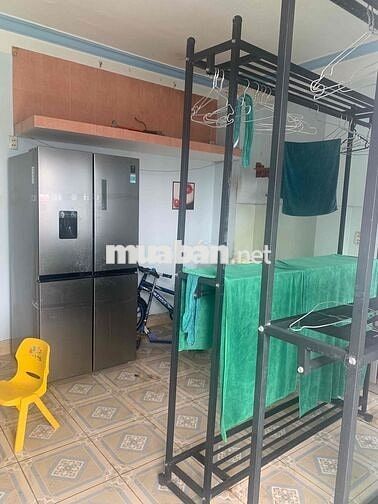 NHÀ MẶT TIỀN KDC AN SƯƠNG-DT4,5x20m 2 LẦU 5PN 4WC
