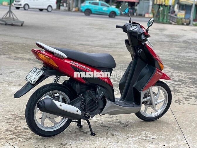 [XE CÔ GIÁO ĐI KỸ]💖 Honda Click 2011 Đời cuối💖Zin💯