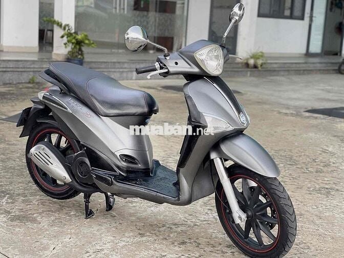 [GIÁ HẠT DẺ]👉 Liberty 3V ie 2015- bản sport👍CÒN OK