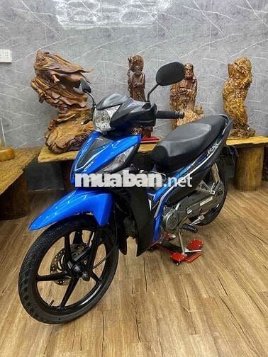 👉Wave Rsx fi chính chủ biển SG máy zin, dàn áo đẹp