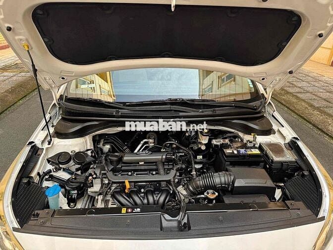 Hyundai Accent 2018 1.4 MT - 89000 km một chủ