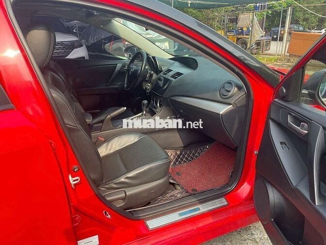 Mazda 3 2010 1.6 AT