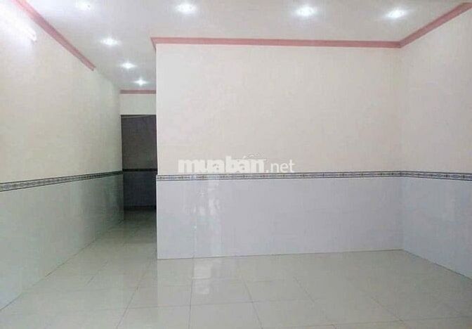 Nhà hẻm 4m Dương Thiệu Tước – 77m² – 2PN – Phú Thạnh – 5.99 tỷ