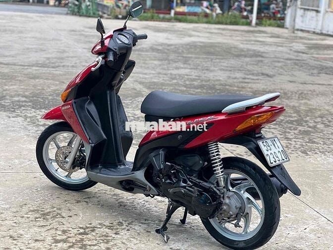 [XE CÔ GIÁO ĐI KỸ]💖 Honda Click 2011 Đời cuối💖Zin💯